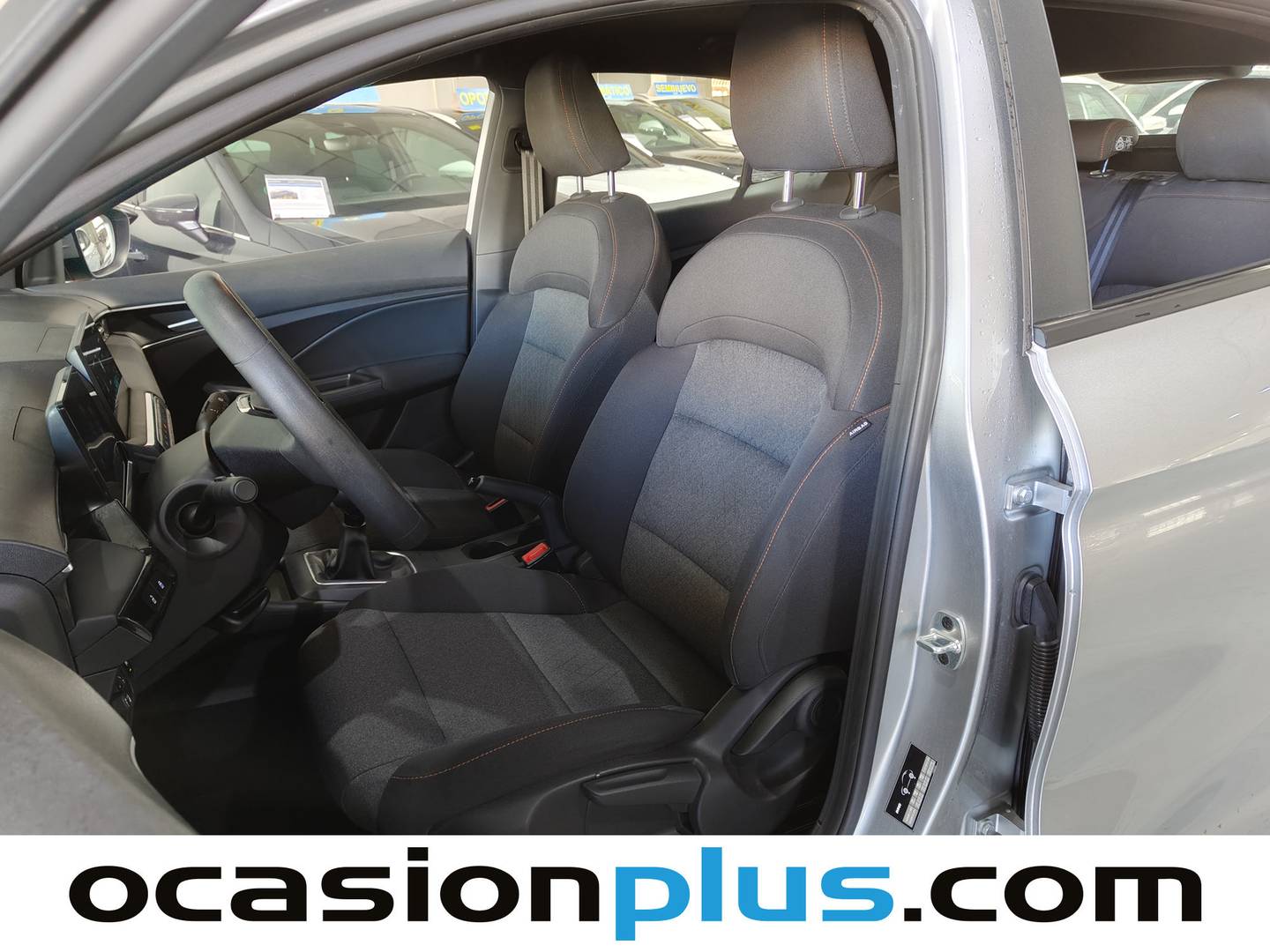 MG MG3 MG MG3 1.5 Standard (116 CV) de segunda mano