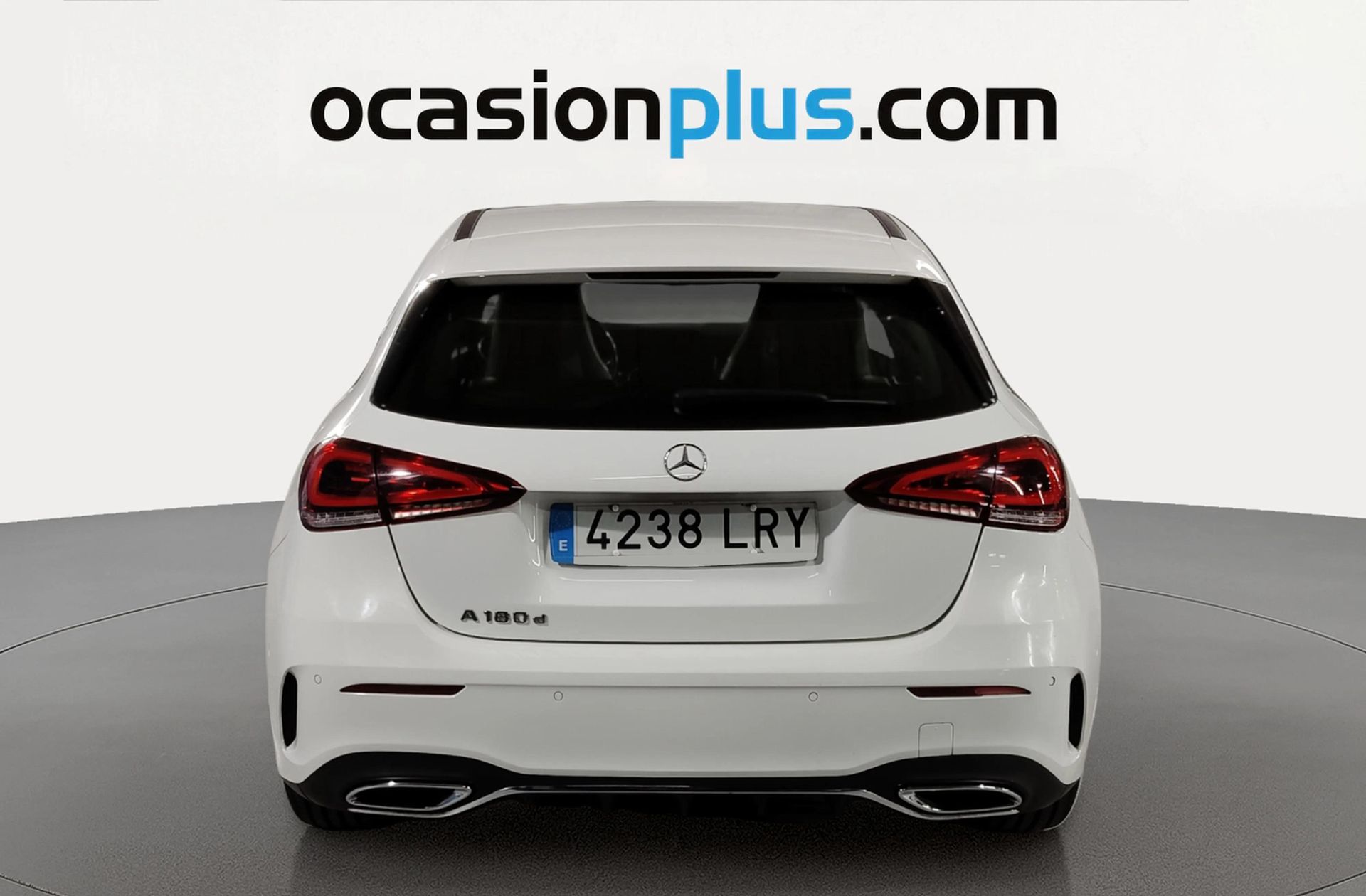 Mercedes-Benz Clase A 180 d Pack AMG - foto 19