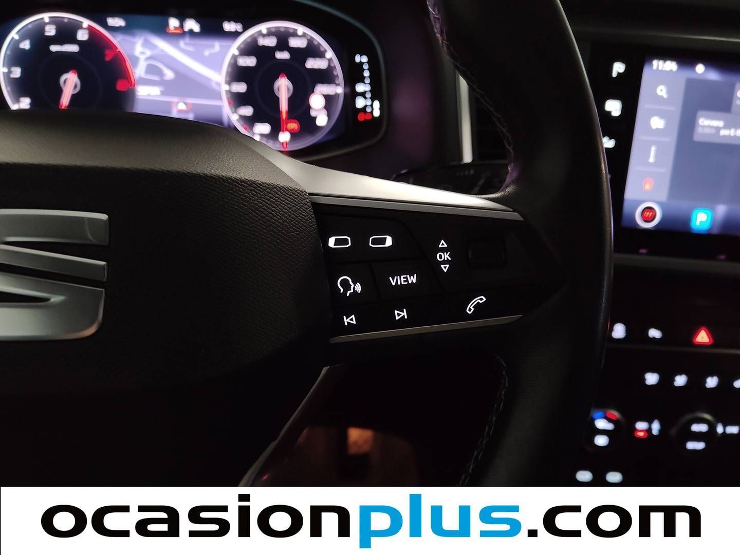 Foto Seat Ateca SEAT Ateca 1.5 TSI S&S Style XL (150 CV)