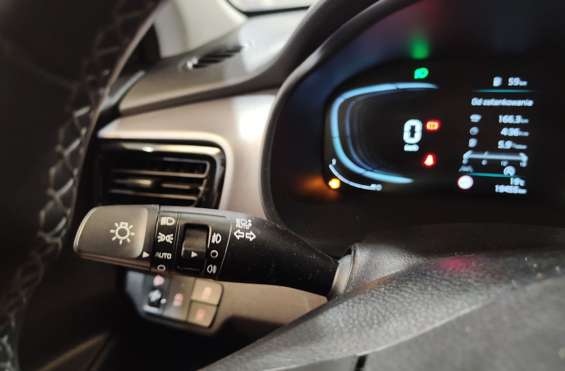 Kia Stonic 1.2 DPi Drive - foto 23