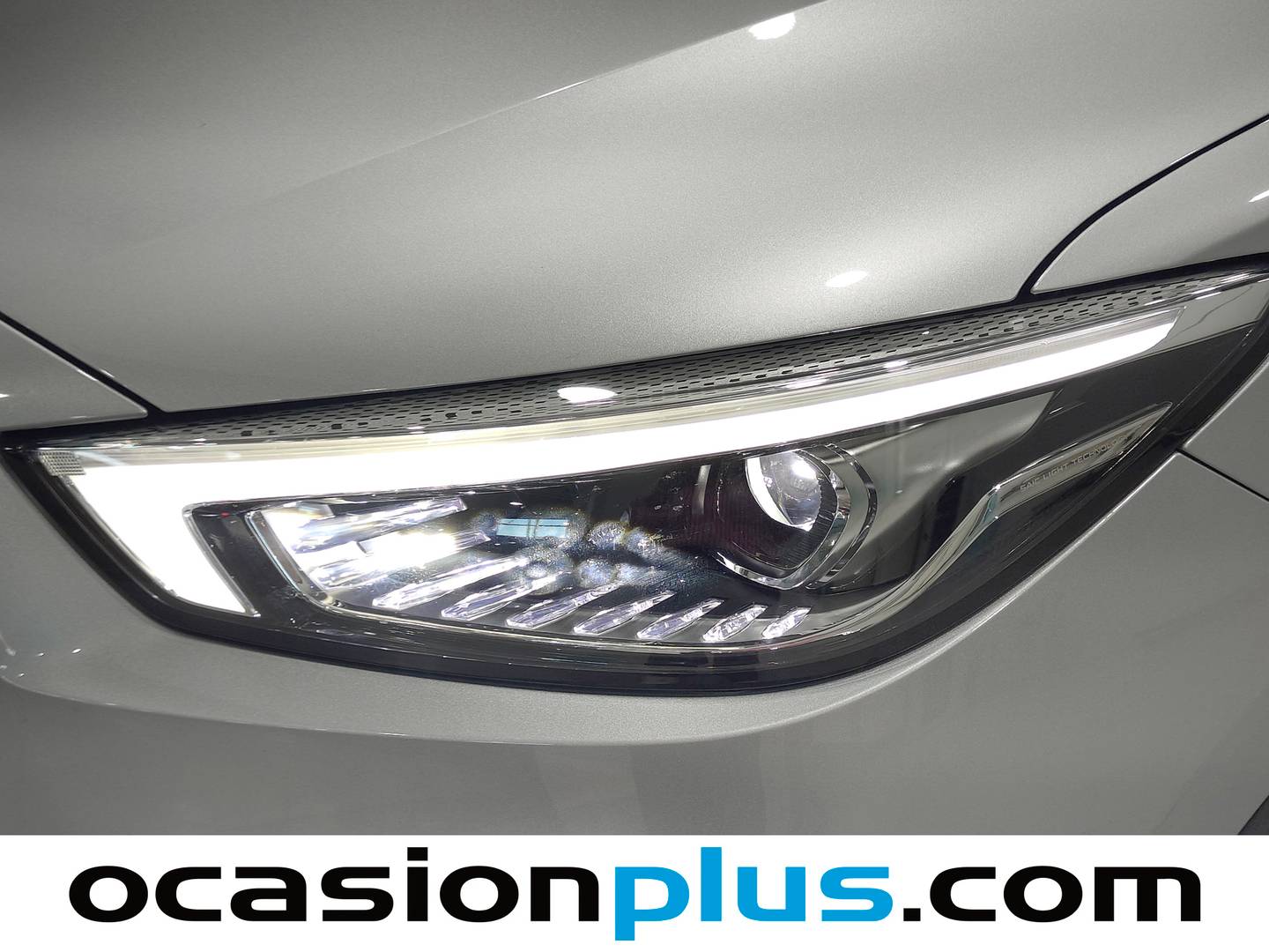 MG ZS MG ZS 1.0T Luxury Auto (111 CV) al mejor precio
