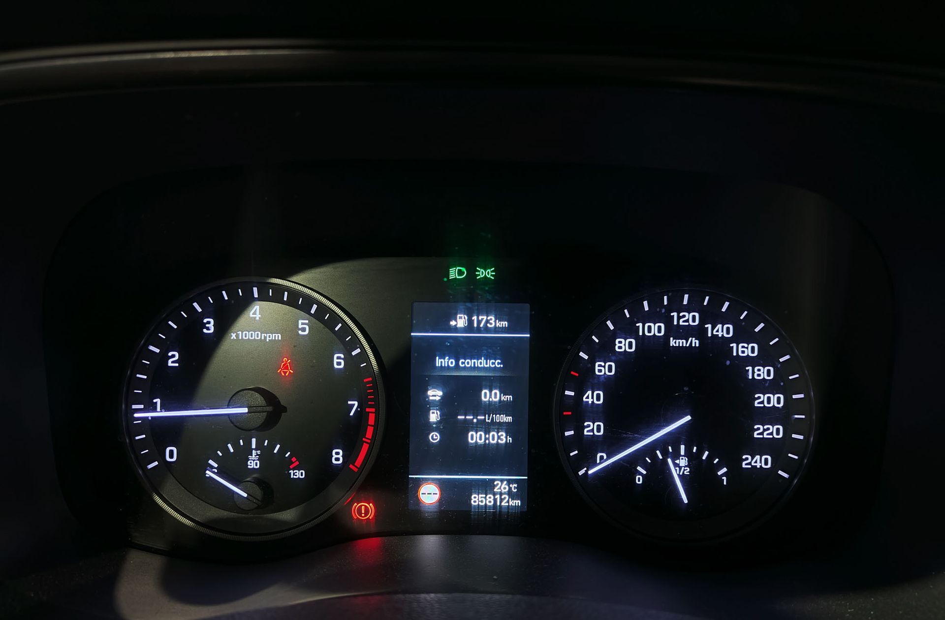 Hyundai Tucson 1.6 T-GDi N-Line 4x2 - foto 29