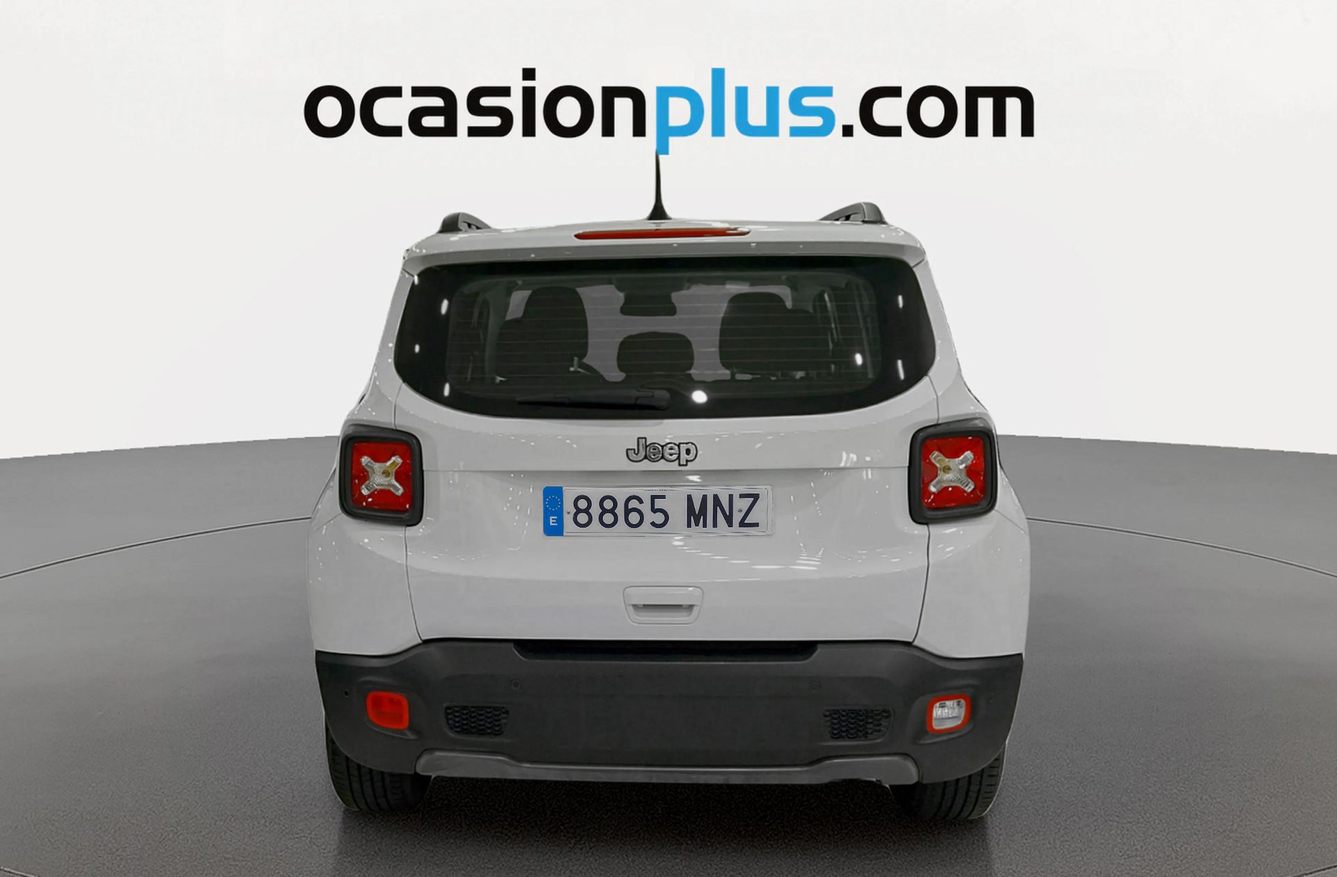 Jeep Renegade 1.0G Limited 4x2 - foto 12