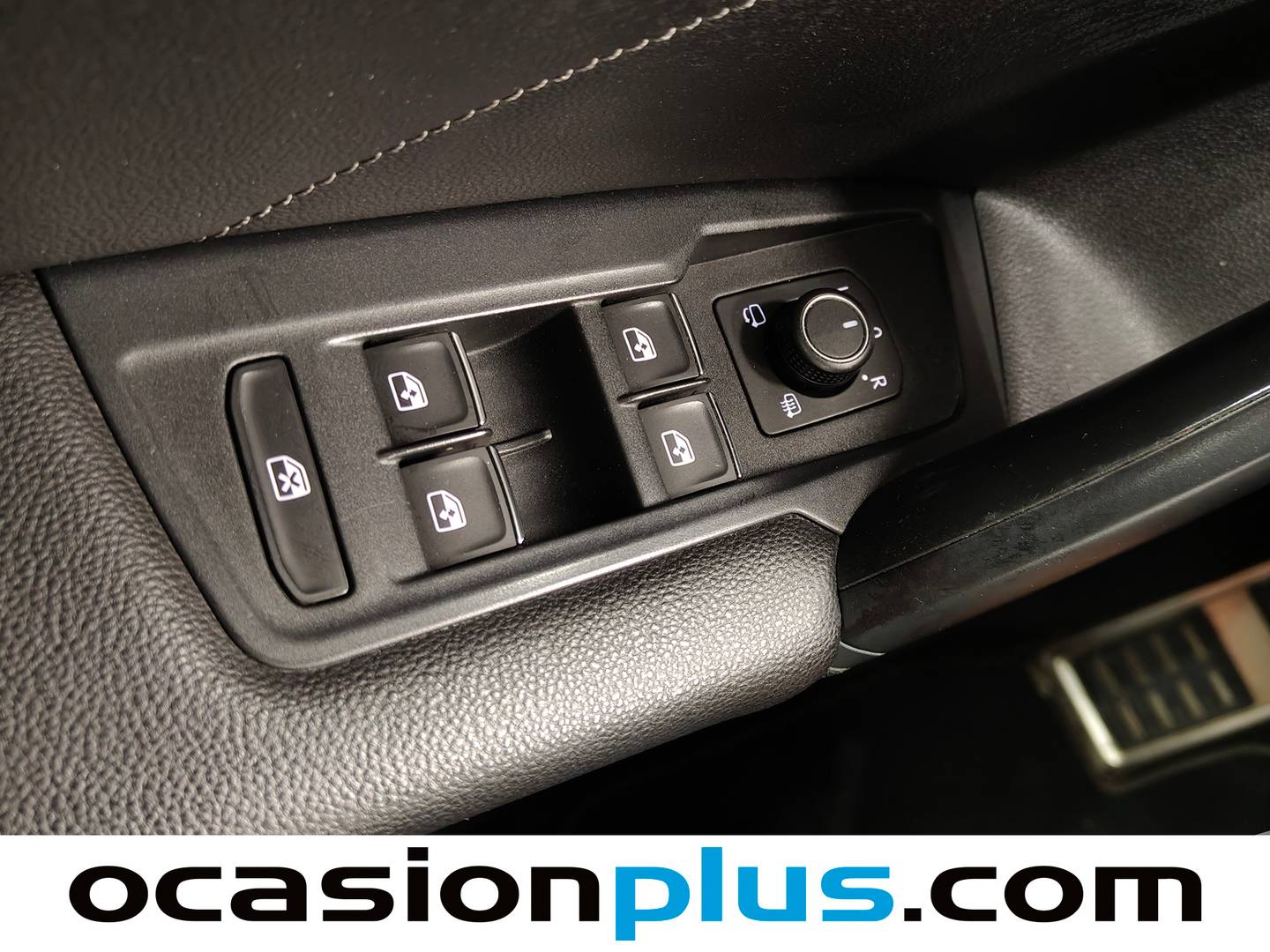 Volkswagen Tiguan Volkswagen Tiguan Sport 1.5 TSI (150 CV) DSG gasolina