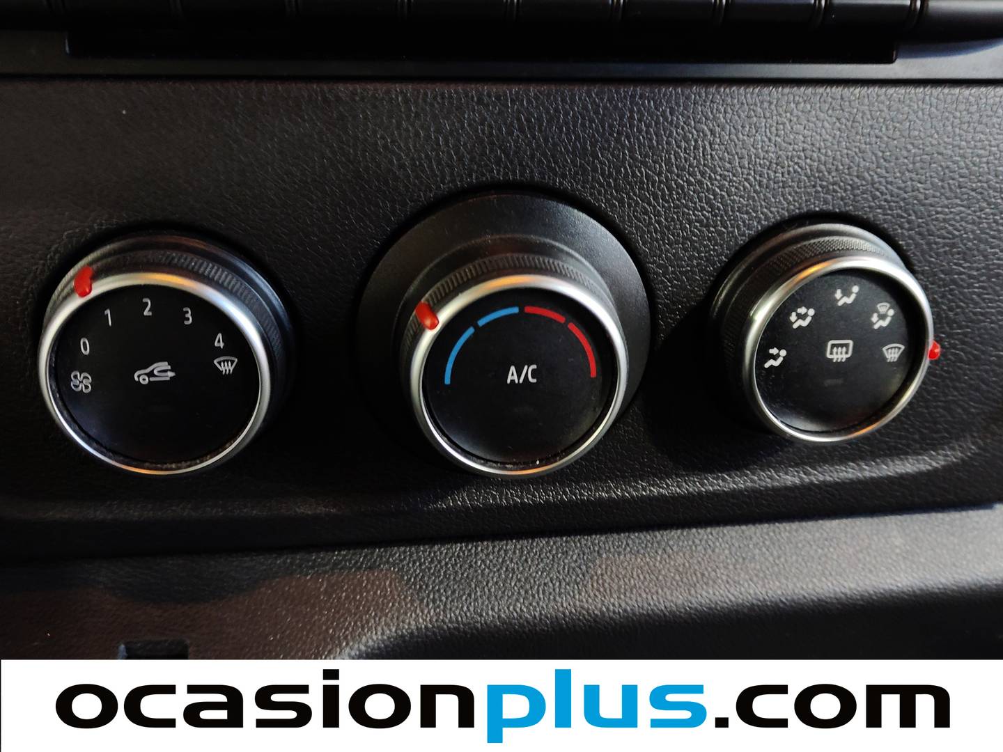 Nissan Interstar Nissan Interstar Furgon 2.3 dCi L2H2 3,5T FWD GO (135 CV) de ocasión