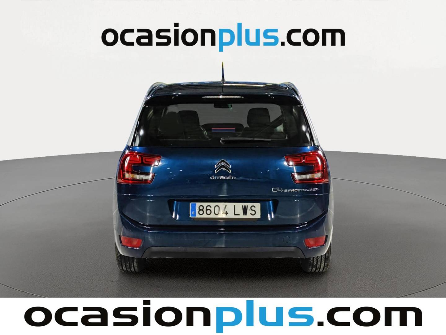 Citroën Grand C4 Spacetourer Citroën Grand C4 Spacetourer PureTech 130 S&S Feel (130 CV) 7 Plazas barato