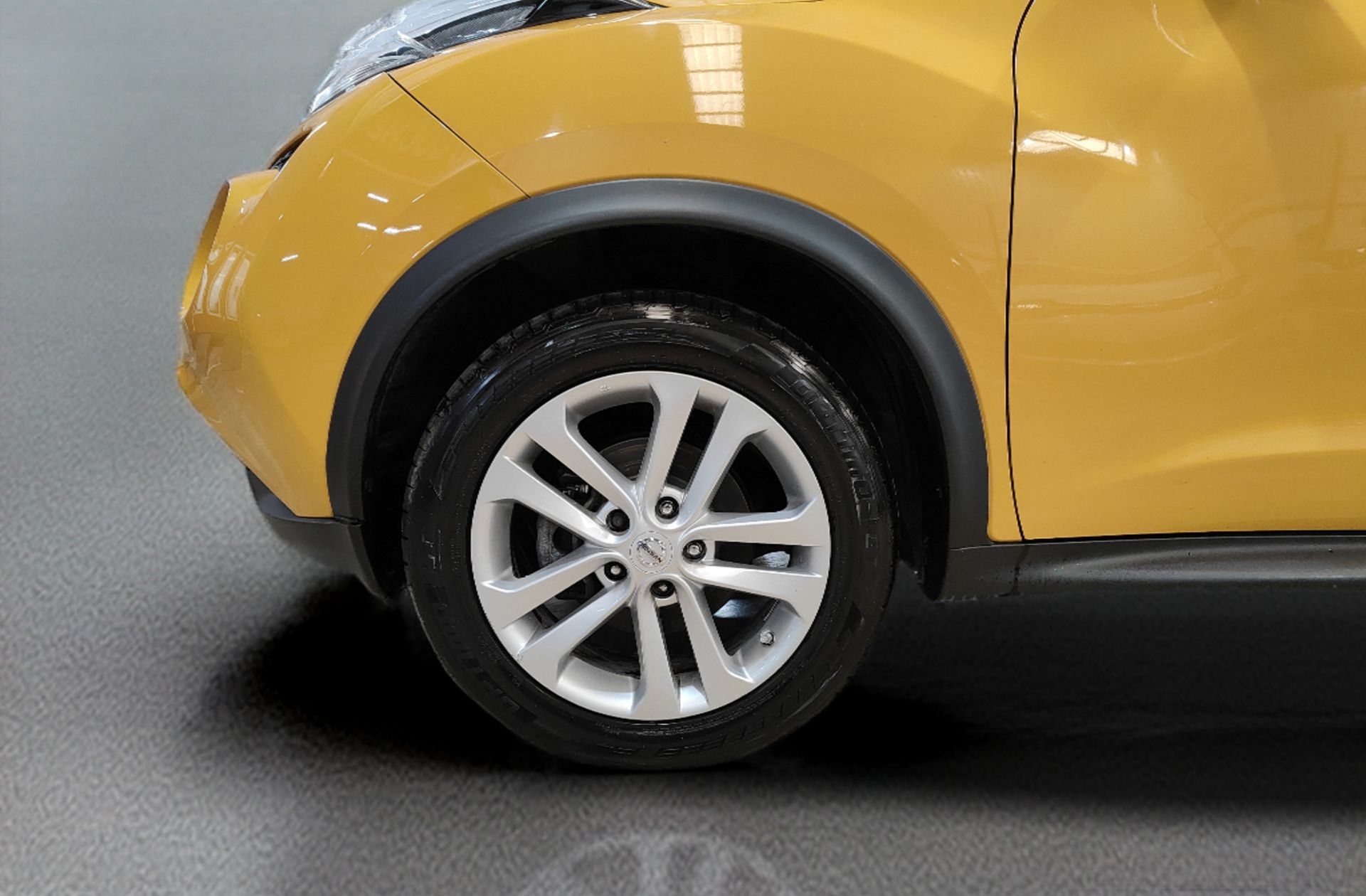 Nissan Juke 1.2 DIG-T Acenta 4x2 - foto 30