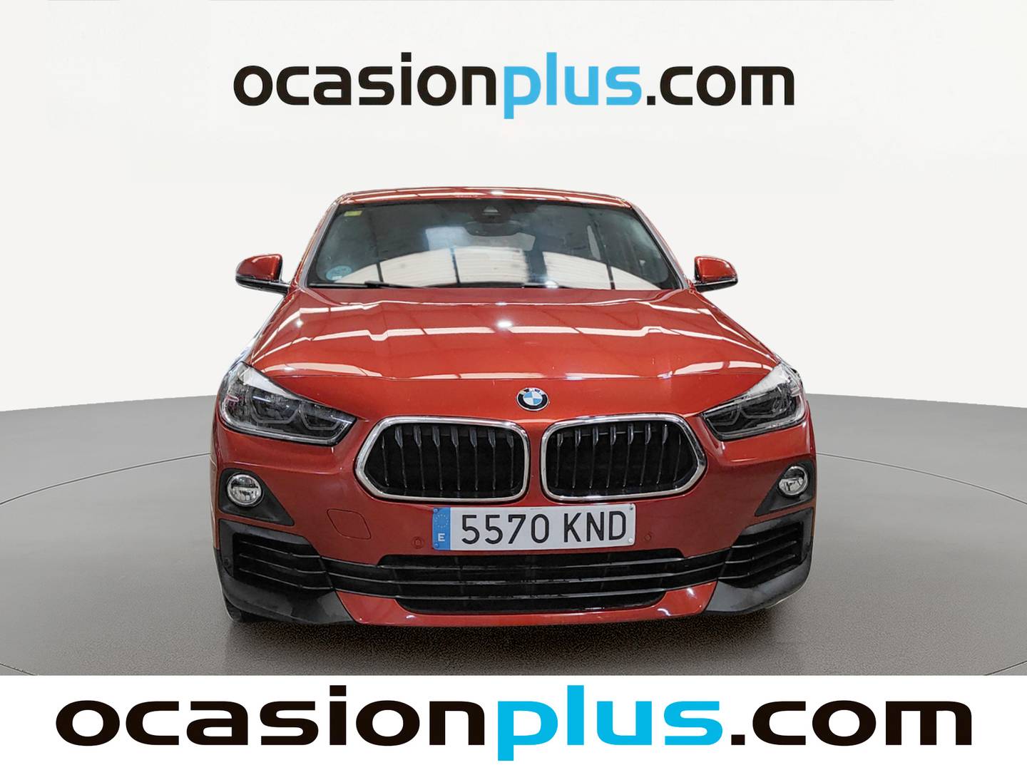 BMW X2 BMW X2 sDrive18i (140 CV) al mejor precio