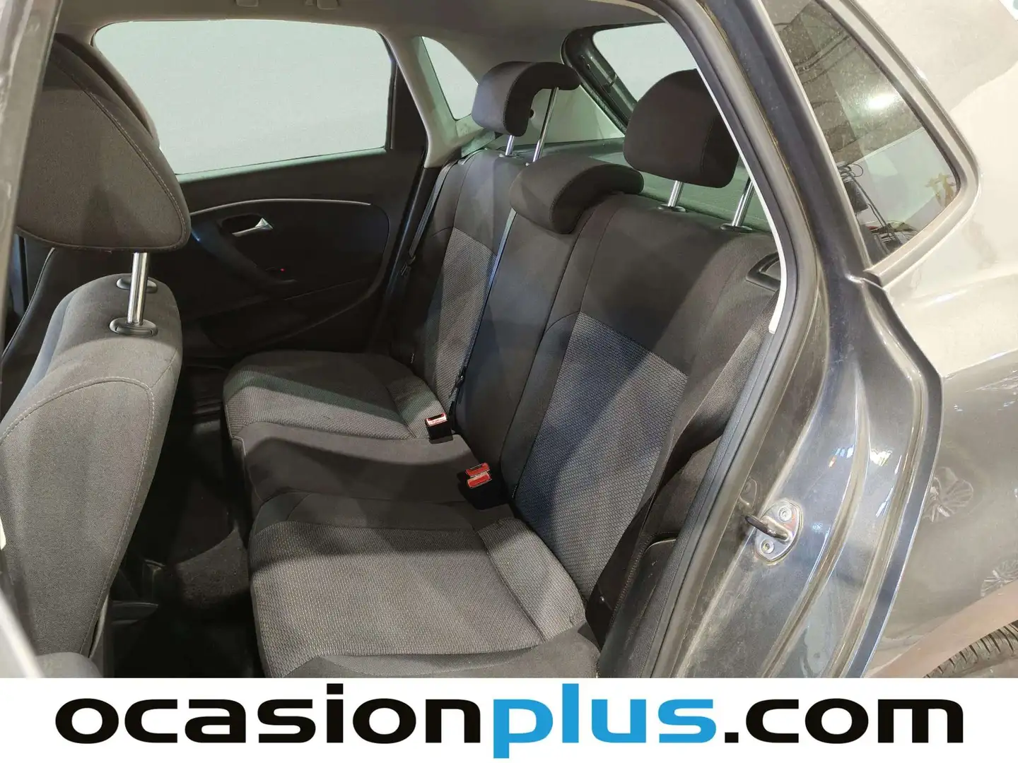 Foto Volkswagen Polo Volkswagen Polo Sport 1.4 TDI BMT (90 CV)