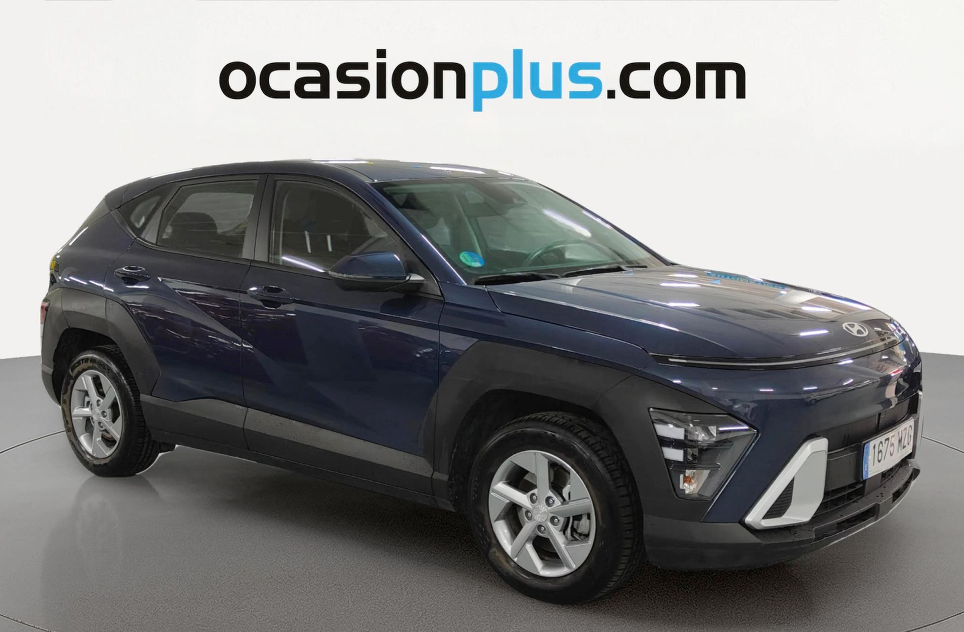 Hyundai Kona 1.6 GDI HEV Maxx DT - foto 2