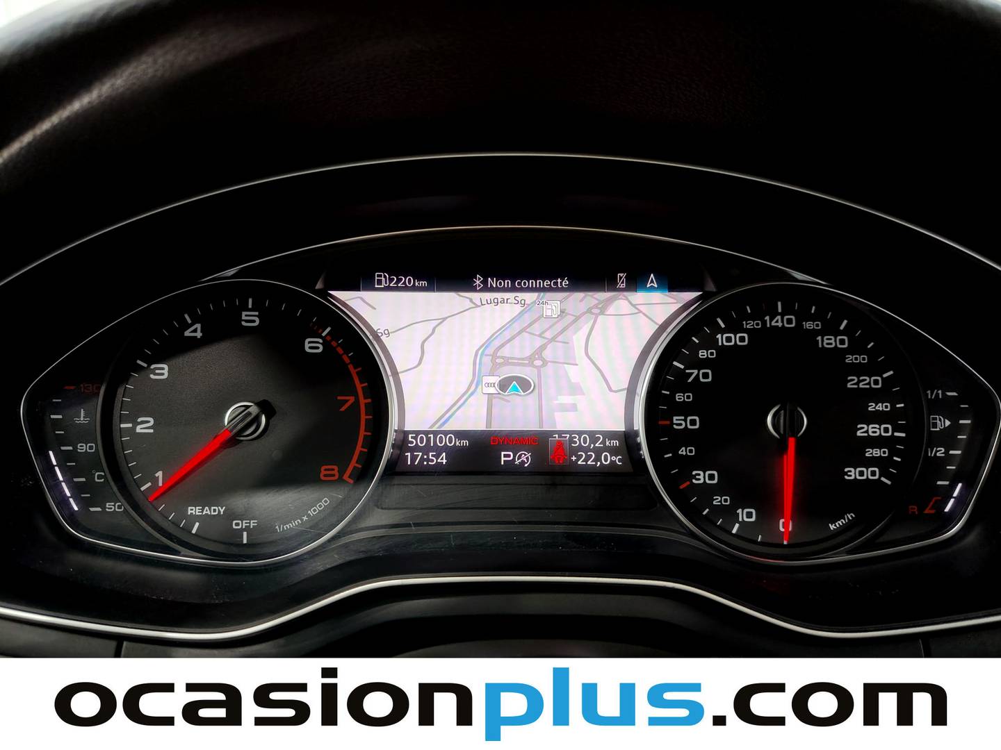 Audi A4 Audi A4 Avant Advanced 35 TFSI (150 CV) S tronic seminuevo