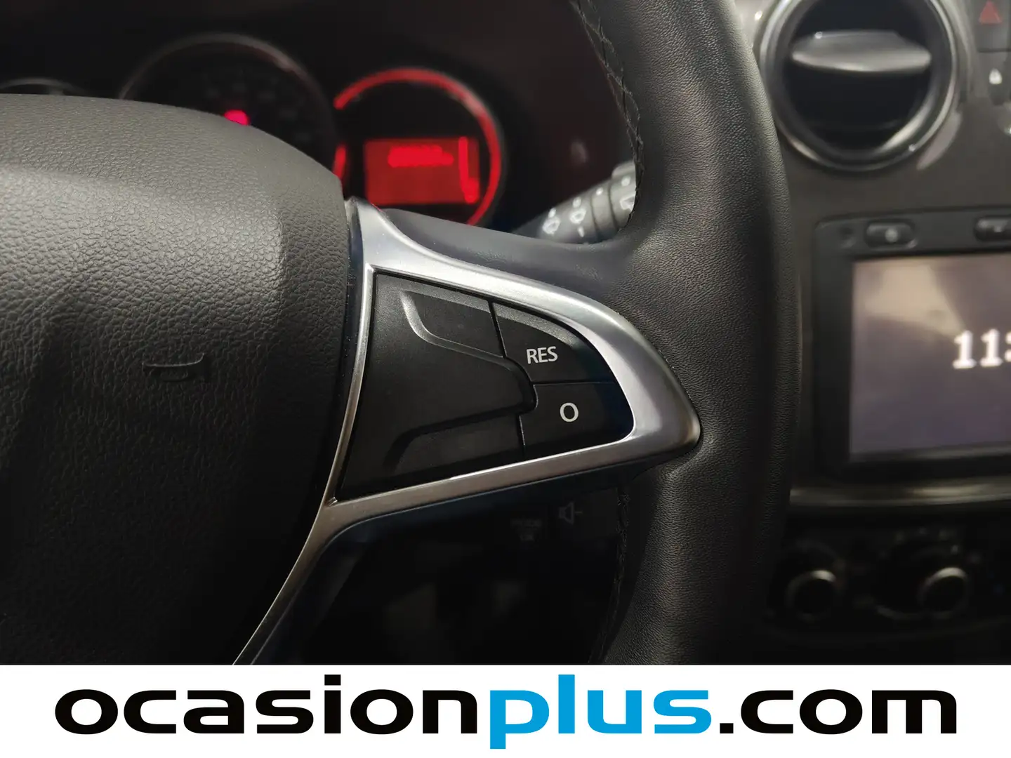 Foto Dacia Sandero Dacia Sandero Stepway Comfort TCe (90 CV)