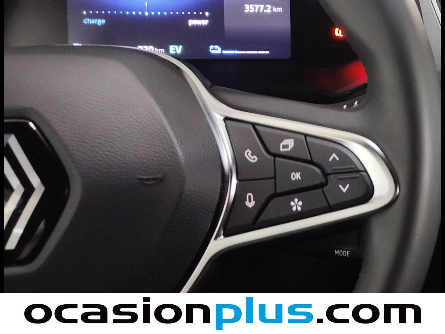 Renault Captur Renault Captur Techno E-Tech Híbrido (145 CV) 145cv