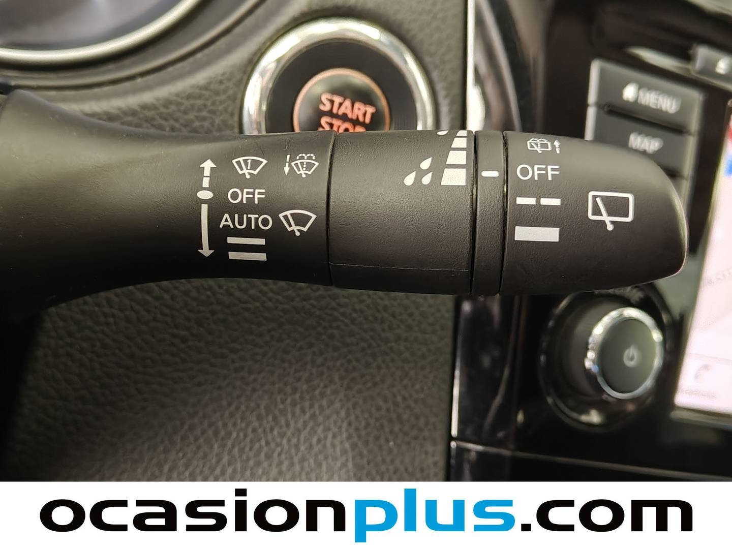 Foto Nissan QASHQAI Nissan Qashqai DIG-T 140 Q-Line (140 CV)