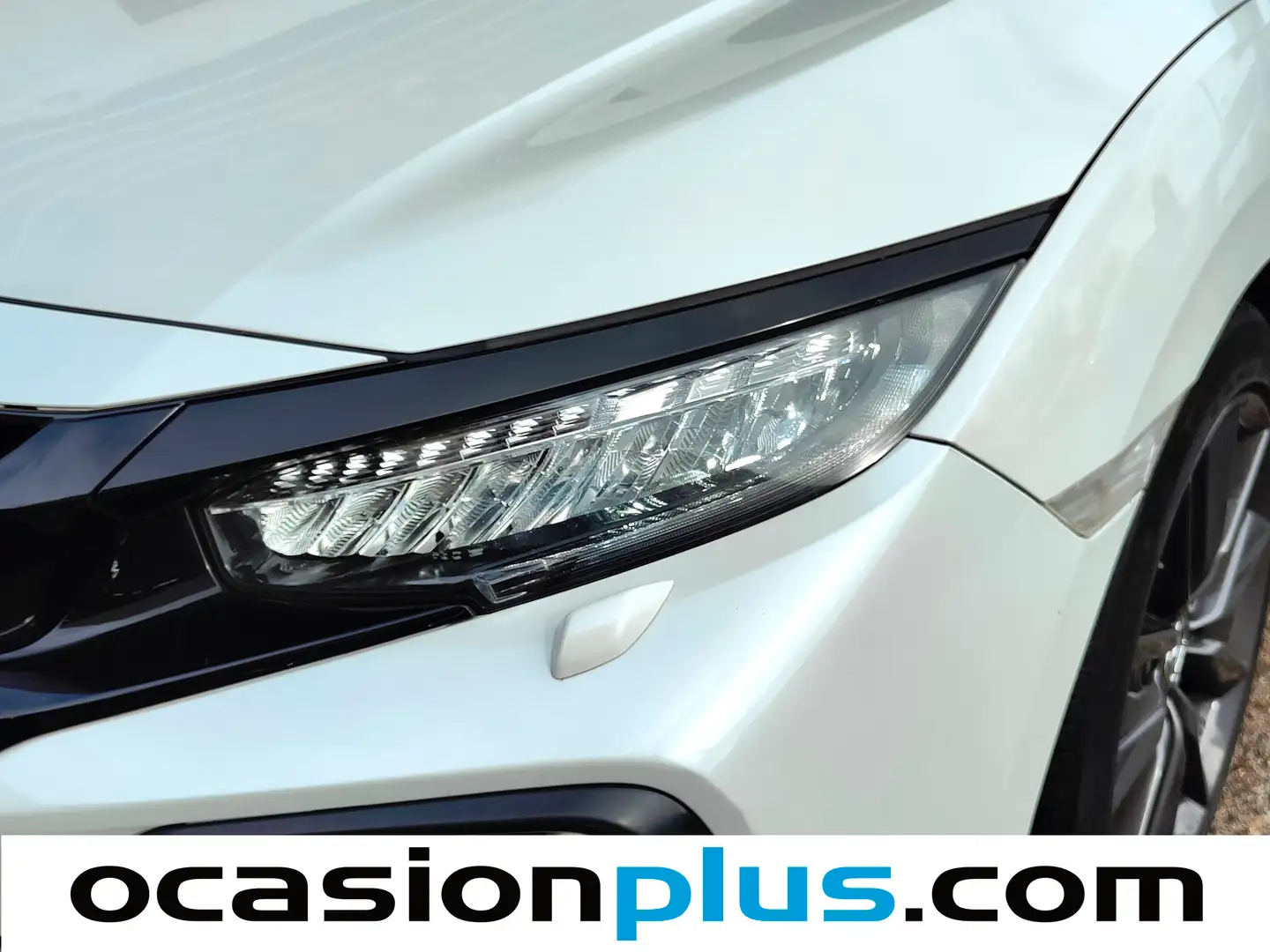 Foto Honda Civic Honda Civic 1.0 I-VTEC TURBO Elegance Navi (126 CV)