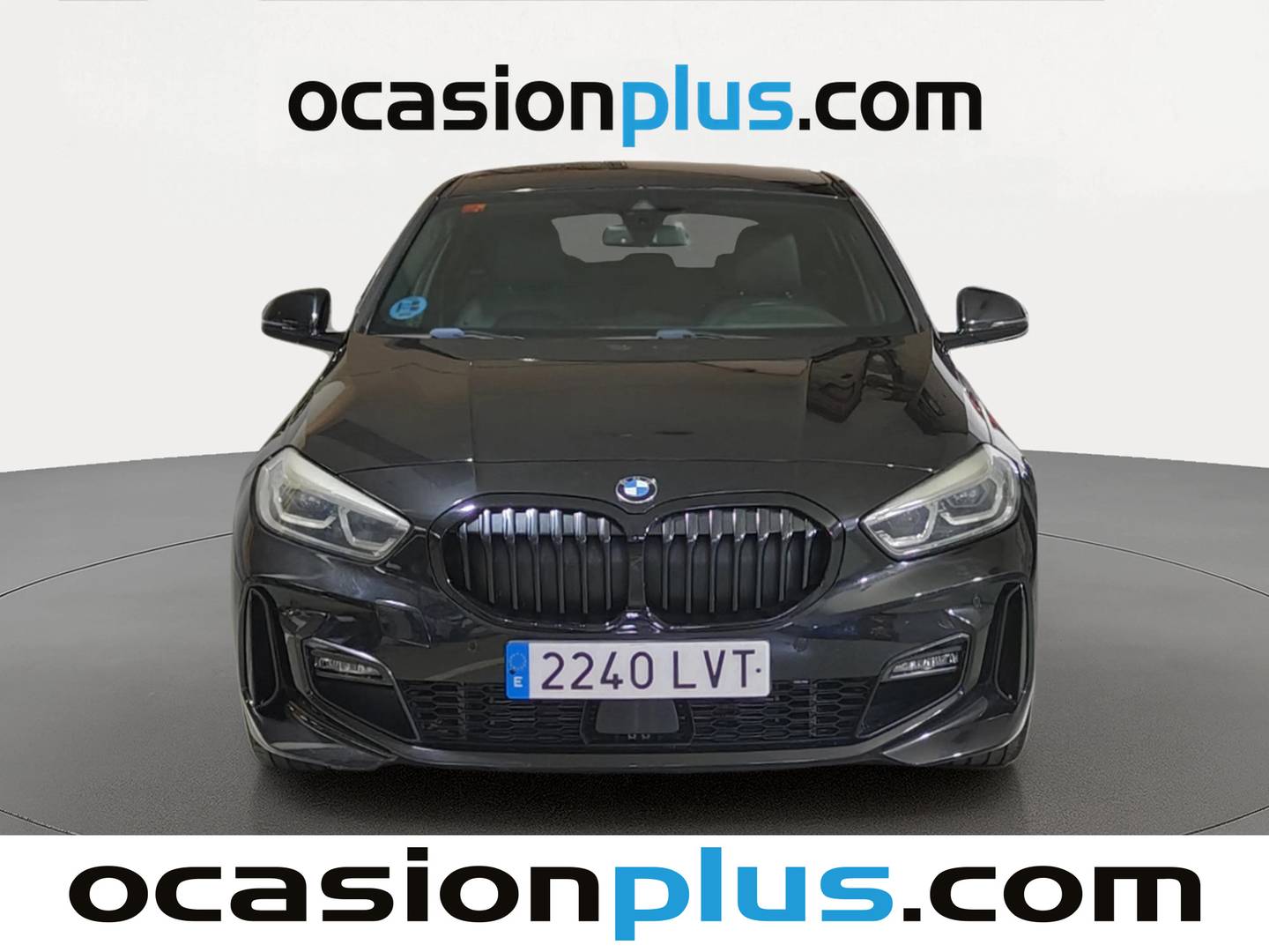 BMW Serie 1 BMW Serie 1 118d (150 CV) Pack M barato