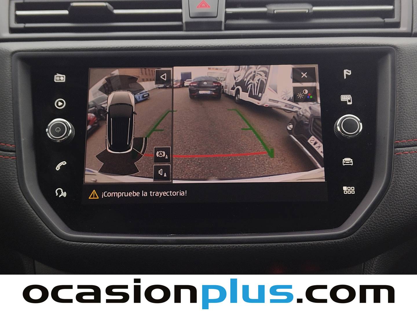 Extras y acabados del Seat Arona SEAT Arona 1.6 TDI Ecomotive FR (115 CV)