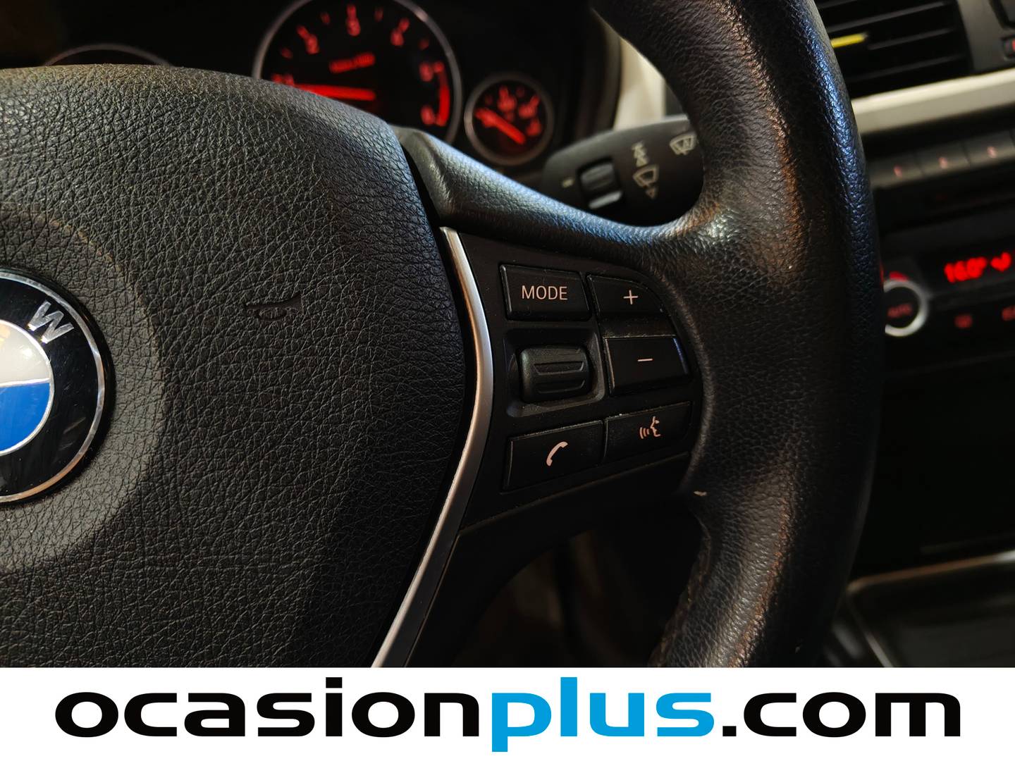 BMW Serie 3 BMW Serie 3 318d Touring (143 CV) seminuevo