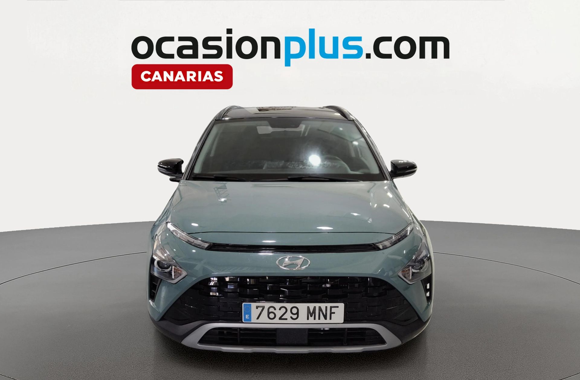 Hyundai Bayon 1.0 T-GDi 48V Maxx - foto 12