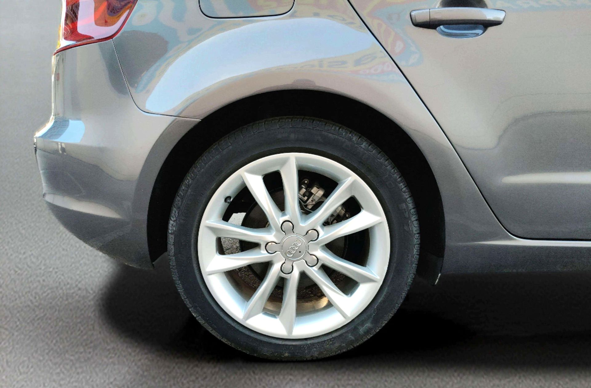 Audi A3 Sportback Advanced 1.6 TDI Clean Diesel - foto 33