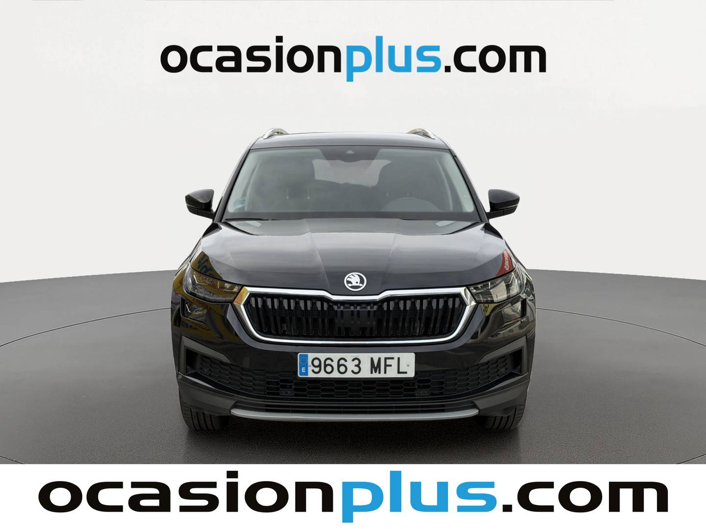 Skoda Kodiaq Skoda Kodiaq 1.5 TSI Ambition 4x2 DSG  (150 CV) 7 Plazas 150cv