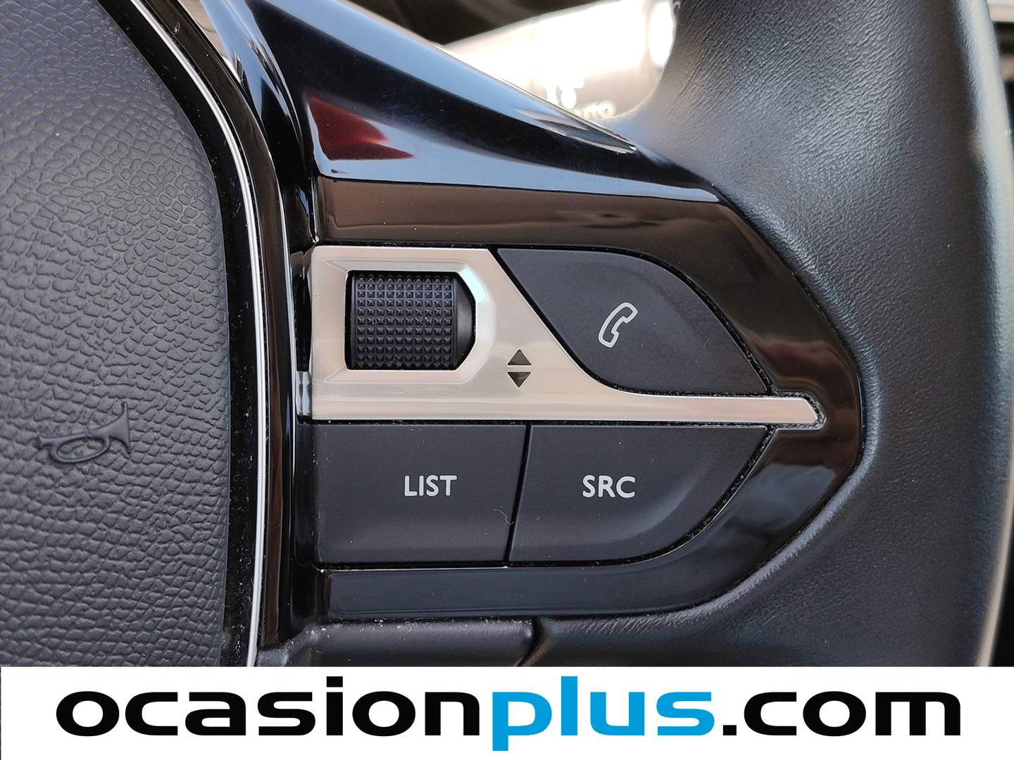 Peugeot 3008 Peugeot 3008 BlueHDi 130 S&S Allure Pack (130 CV) seminuevo
