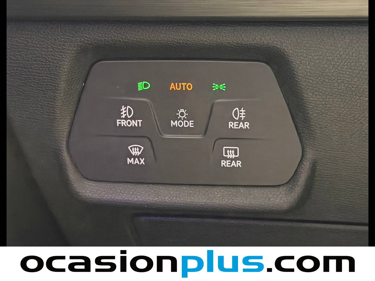 Cupra Formentor Cupra Formentor 1.5 TSI DSG (150 CV) seminuevo