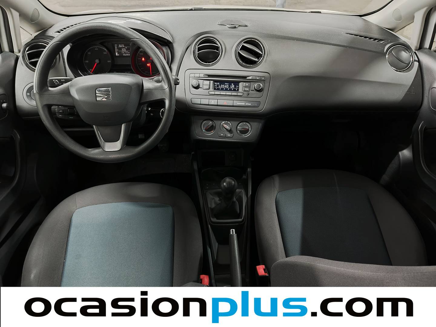 Seat Ibiza Seat Ibiza 1.6 TDI Reference ITech 30 Aniversario (90 CV) de ocasión