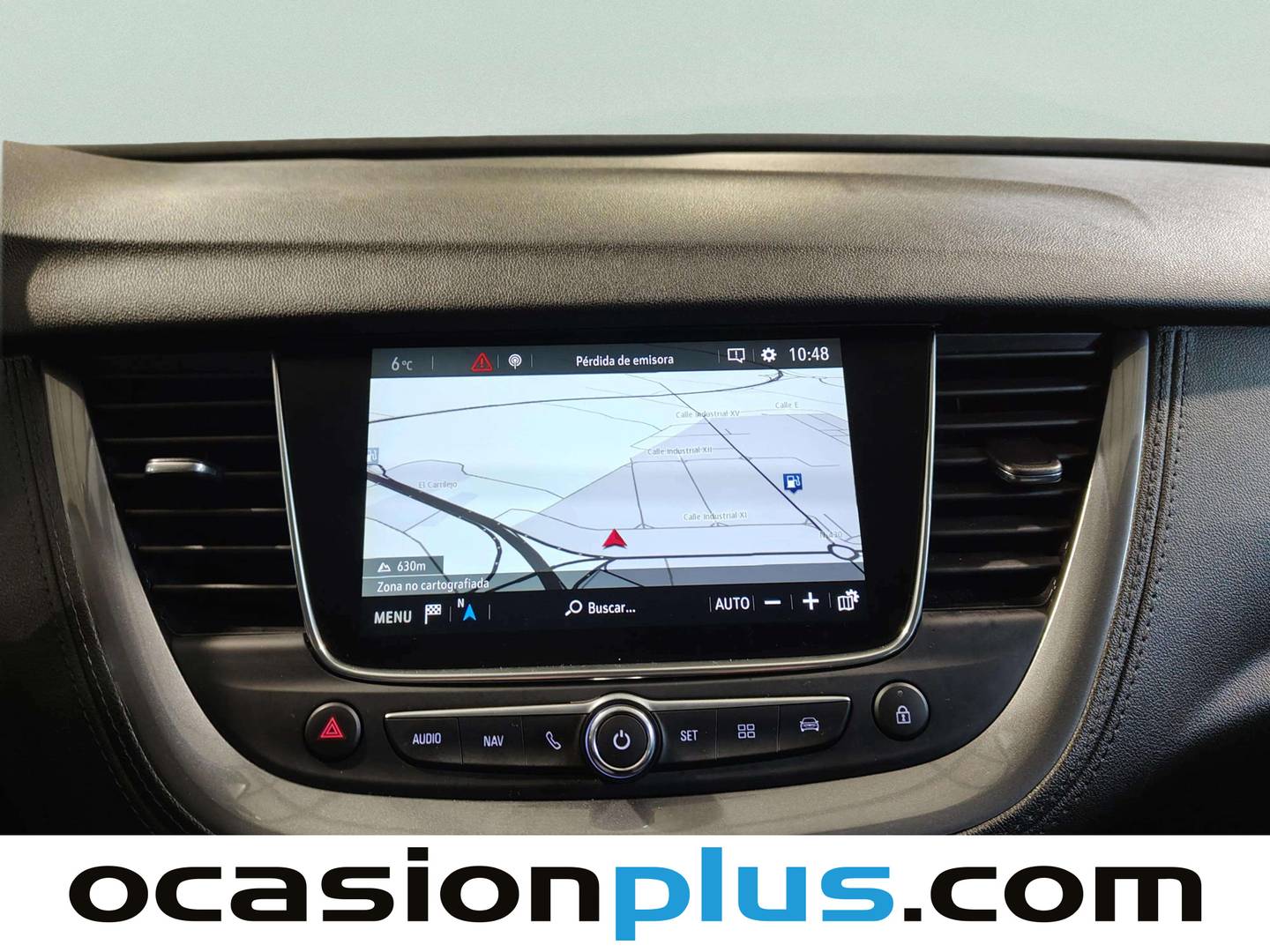 Foto Opel Grandland X Opel Grandland X 1.5 CDTi 120 Aniversario (130 CV)