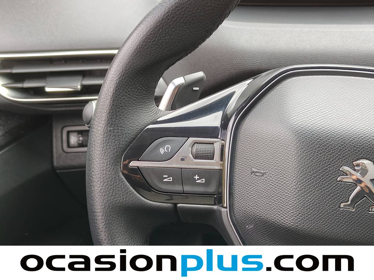 Foto Peugeot 5008 Peugeot 5008 BlueHDi 130 S&S Allure EAT8 (130 CV) 7 Plazas