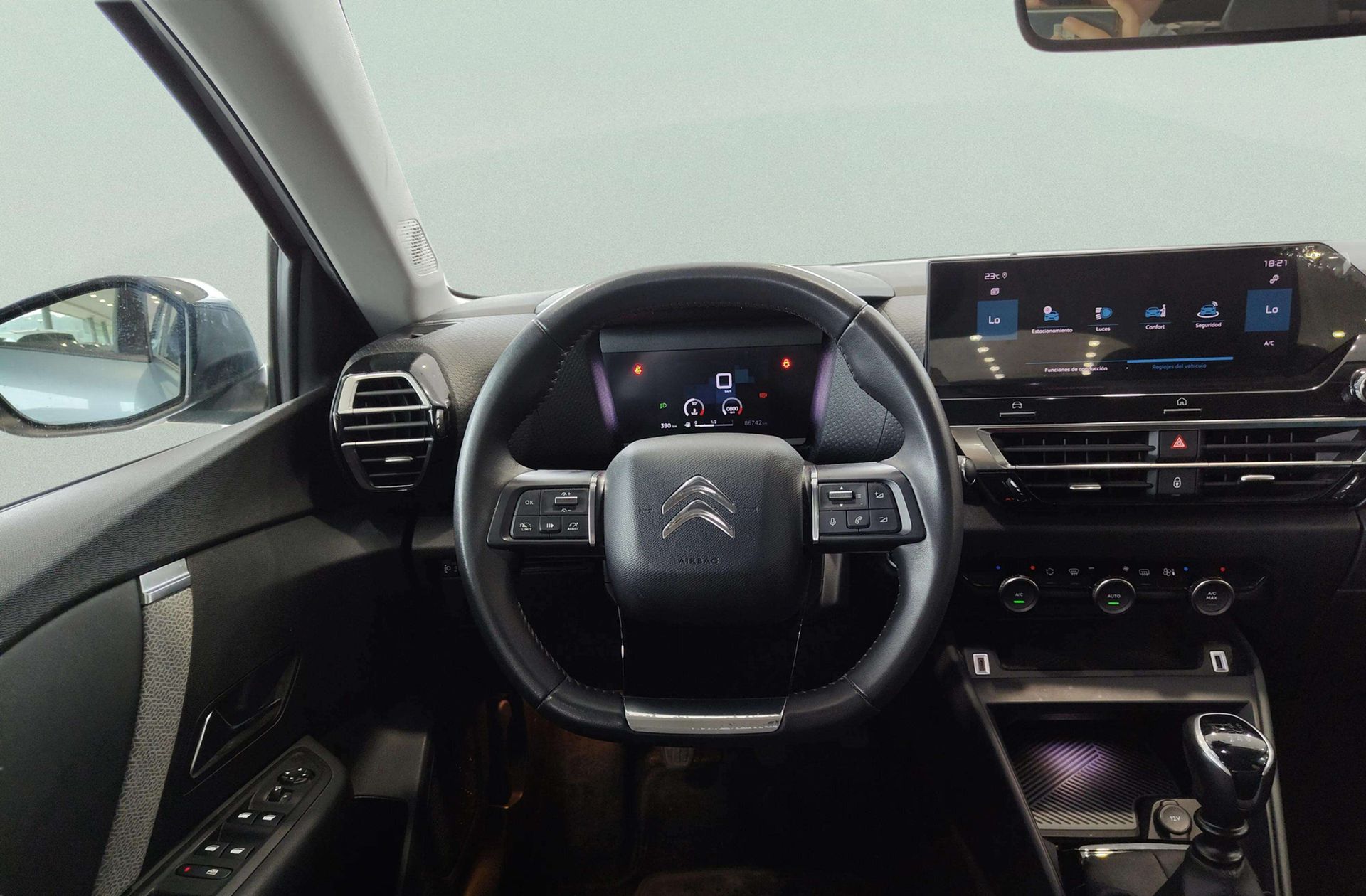 Citroën C4 PureTech 130 Feel Pack - foto 29