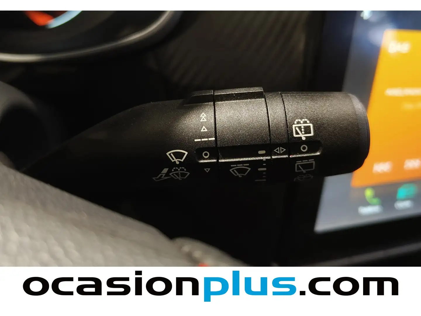 Foto MG ZS MG ZS 1.5 Luxury (106 CV)