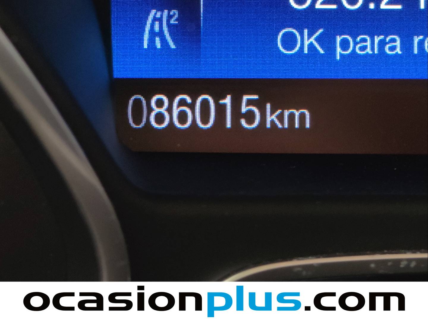 Ford Focus Ford Focus SportBreak 1.0 Ecoboost Trend+ (125 CV) seminuevo