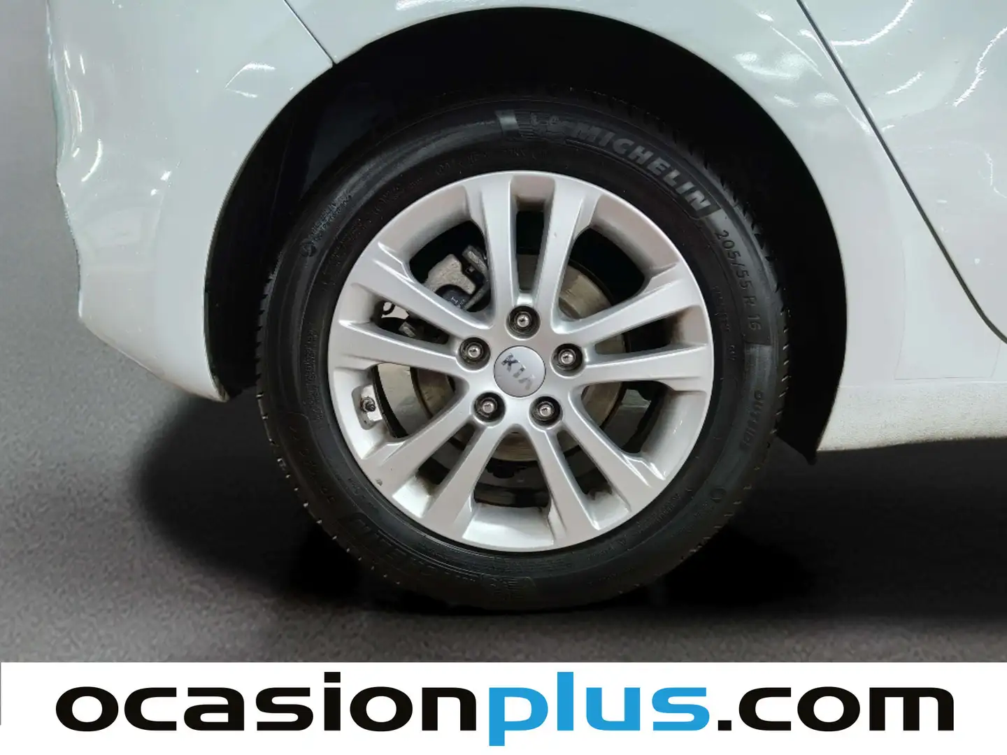 Foto KIA Ceed Kia Ceed 1.6 CRDi VGT Drive (128 CV)