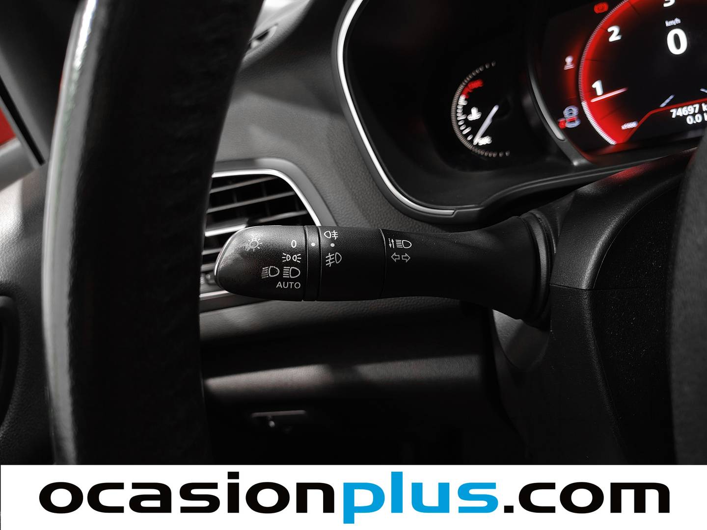 Accesorios del Renault Mégane Renault Megane Zen Energy dCi (110 CV)