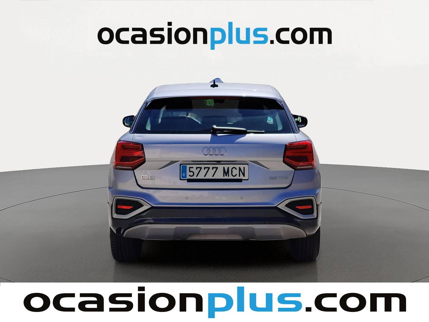 Audi Q2 Audi Q2 Advanced 35 TDI (150 CV) S tronic km 0