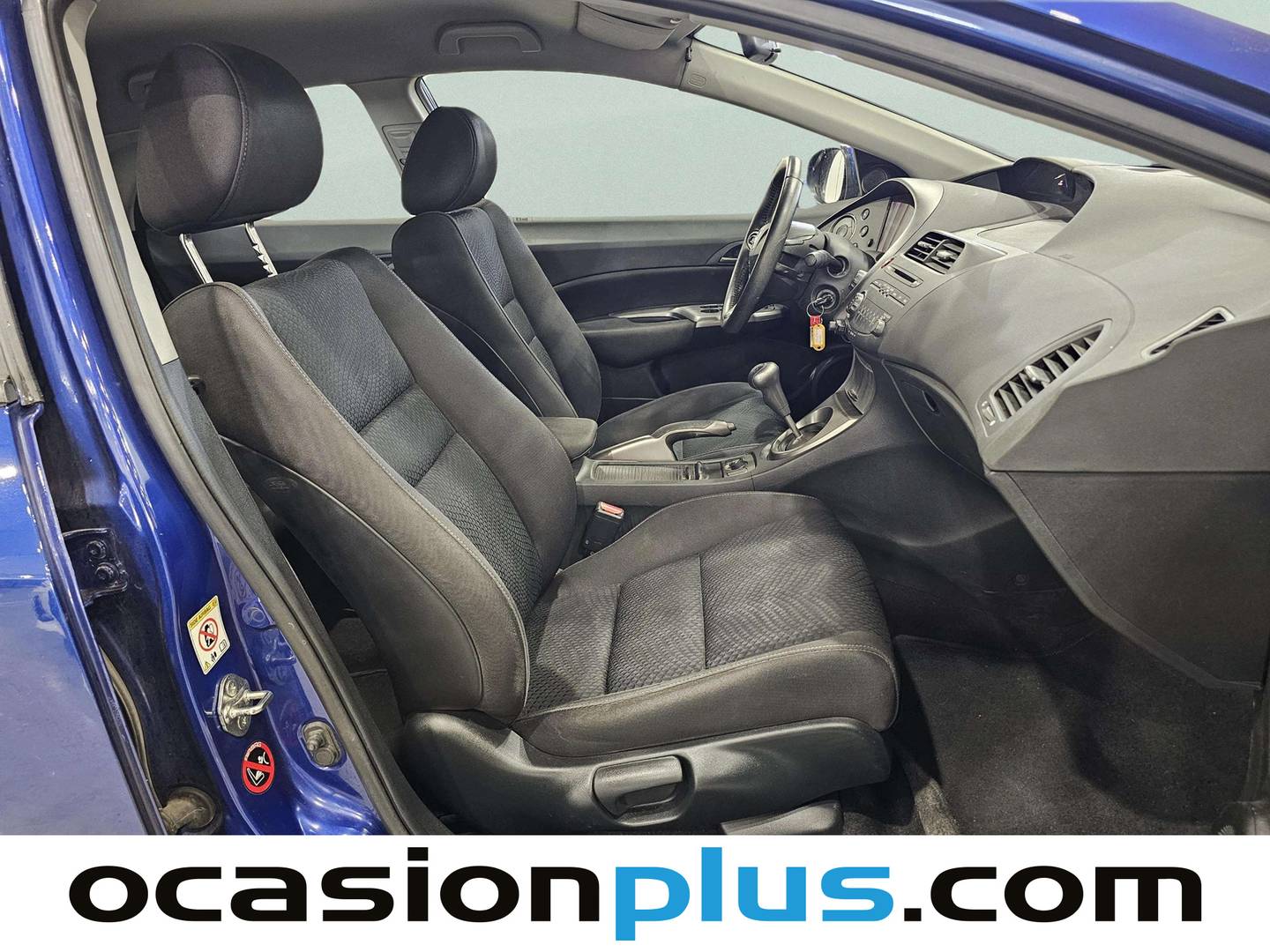 Honda Civic Honda Civic 1.4 I-VTEC Comfort (100 CV) km 0