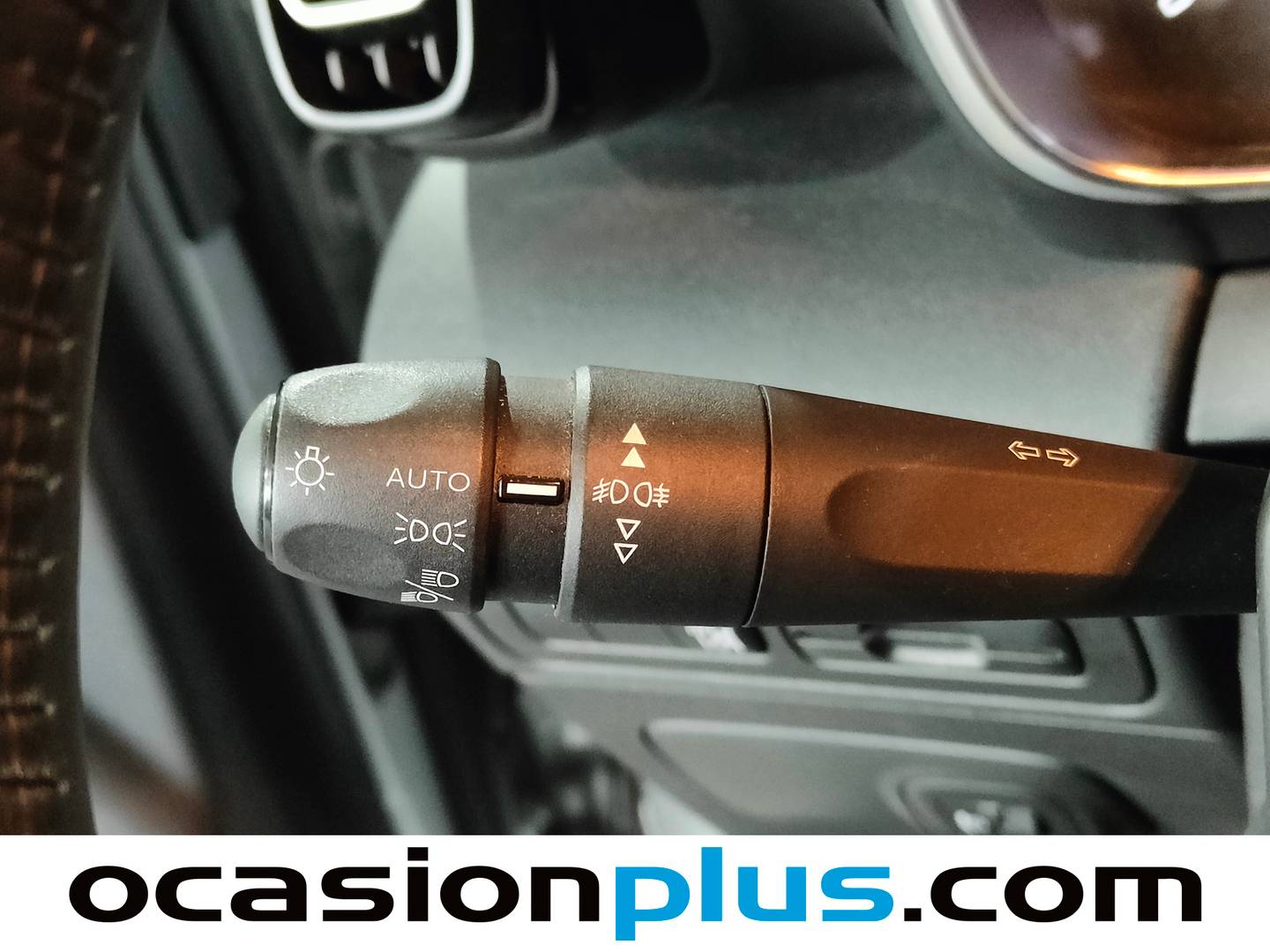 Citroën C3 Aircross Citroën C3 Aircross BlueHDi 100 S&S Feel (102 CV) 2019