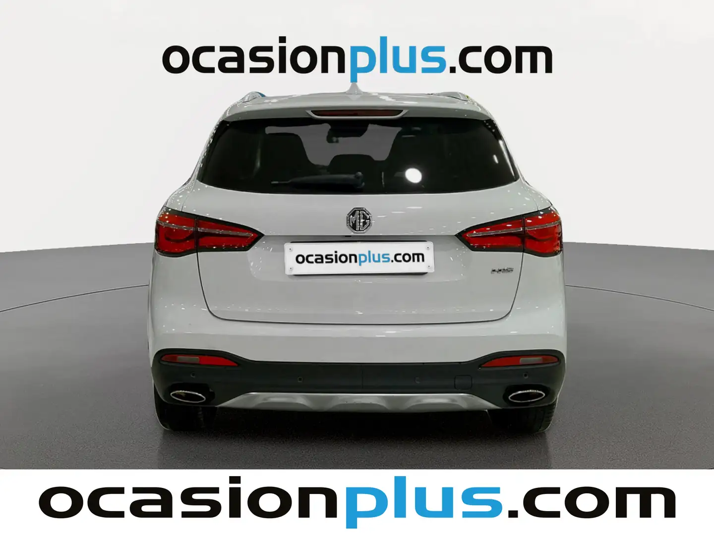 Foto MG HS MG HS 1.5 Turbo GDI Luxury DCT (162 CV)