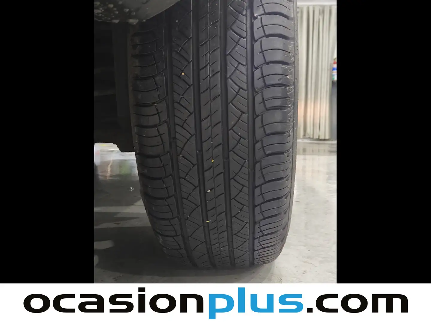 Foto Dacia Duster Dacia Duster Laureate dCi (110 CV)