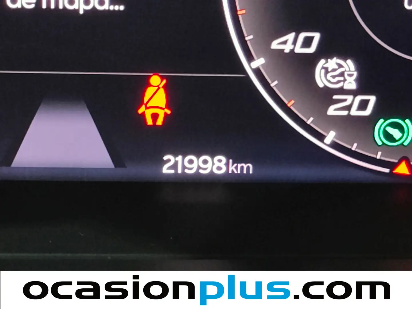 Foto Cupra León CUPRA León 1.5 eTSI DSG  (150 CV)