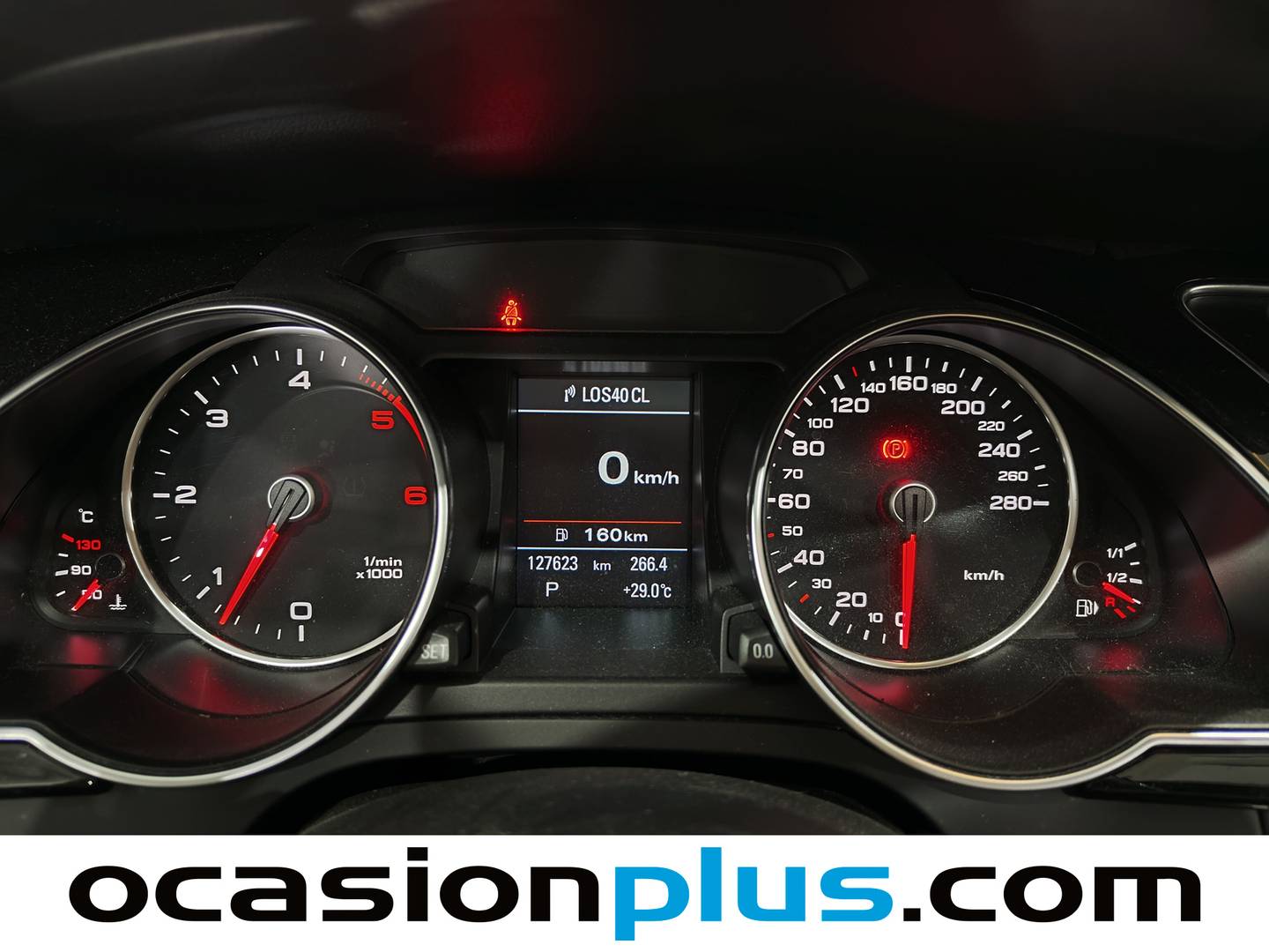 Audi A5 Audi A5 Sportback S line 3.0 TDI clean diesel quattro (218 CV) S tronic de segunda mano