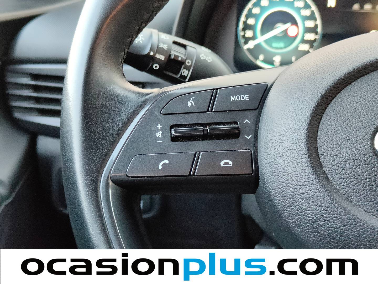 Acabados Hyundai Bayon Hyundai Bayon 1.0 TGDI 48V Maxx (100 CV)