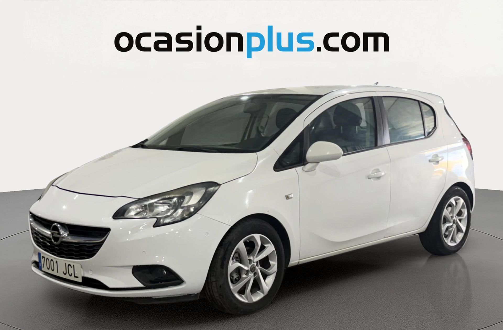 Opel Corsa 1.4 Selective