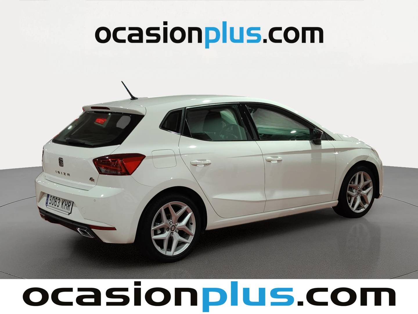 Foto Seat Ibiza SEAT Ibiza 1.0 EcoTSI S&S FR (115 CV)