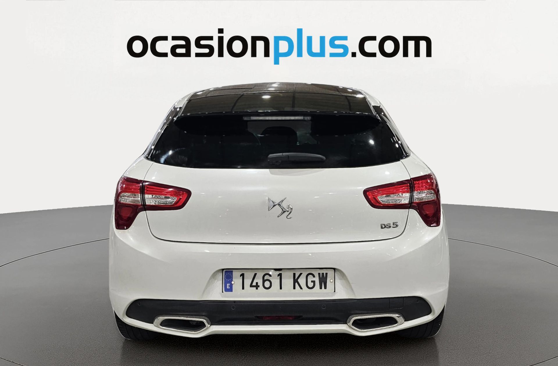 DS DS 5 BlueHDi 120 Style - foto 17