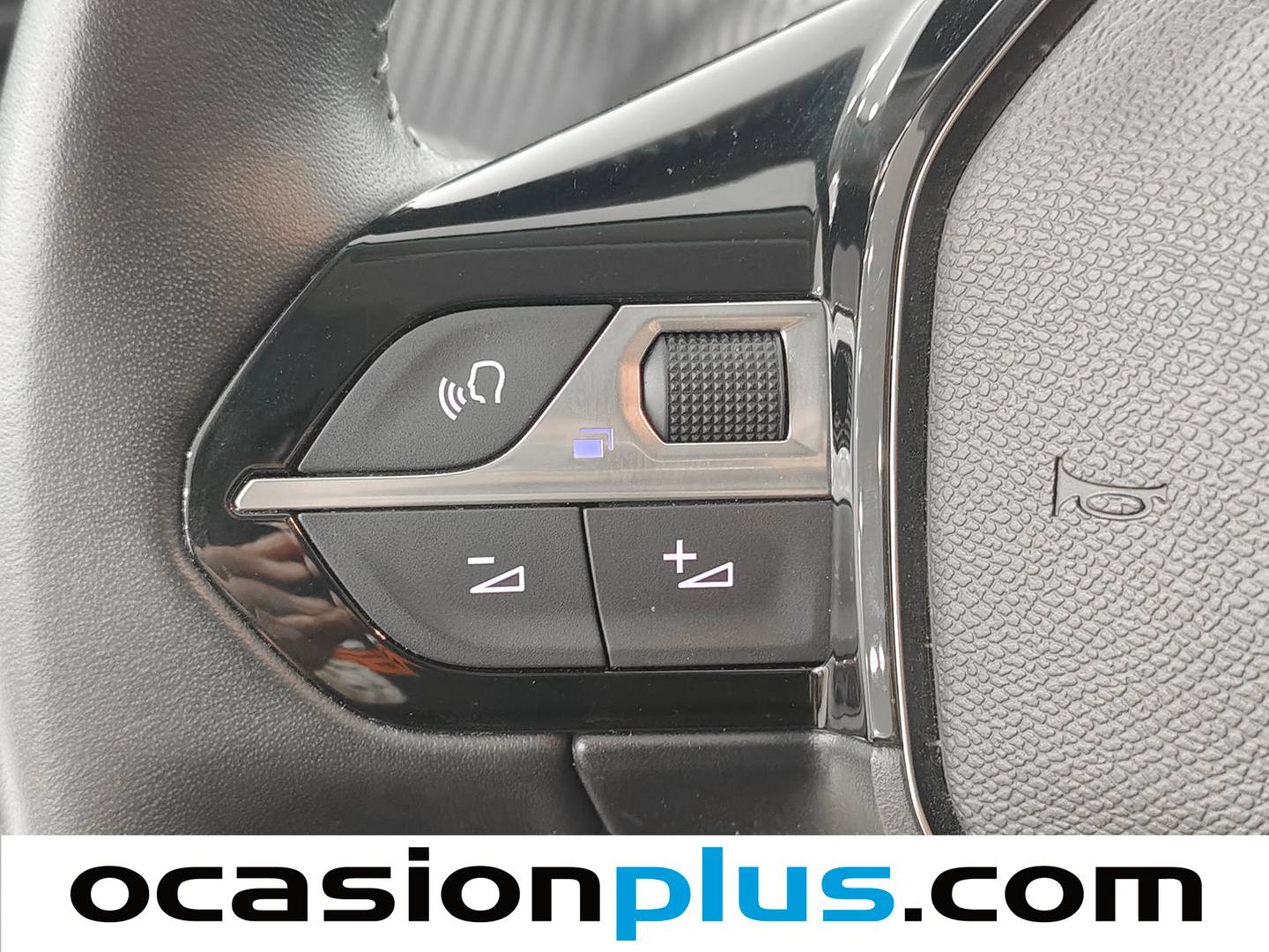 Peugeot 208 Peugeot 208 PureTech 100 Allure (100 CV) seminuevo