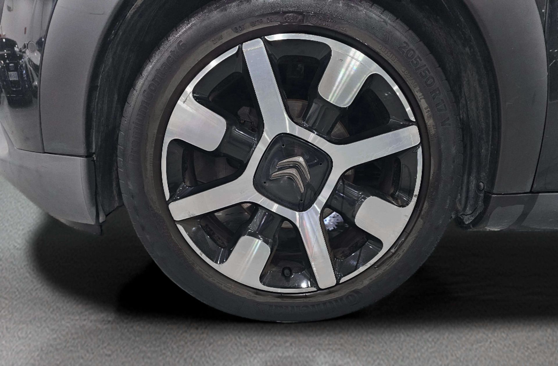 Citroën C4 Cactus 110 PureTech Rip Curl - foto 32