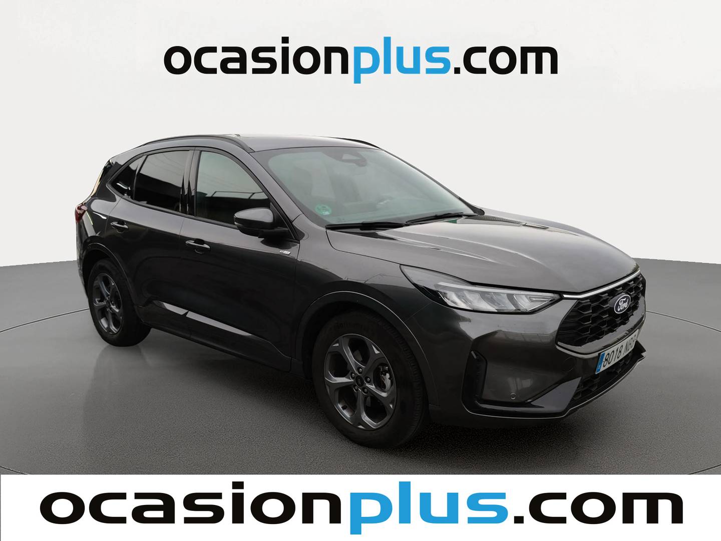 Foto Ford Kuga Ford Kuga 1.5T EcoBoost ST-Line 4x2 (150 CV)