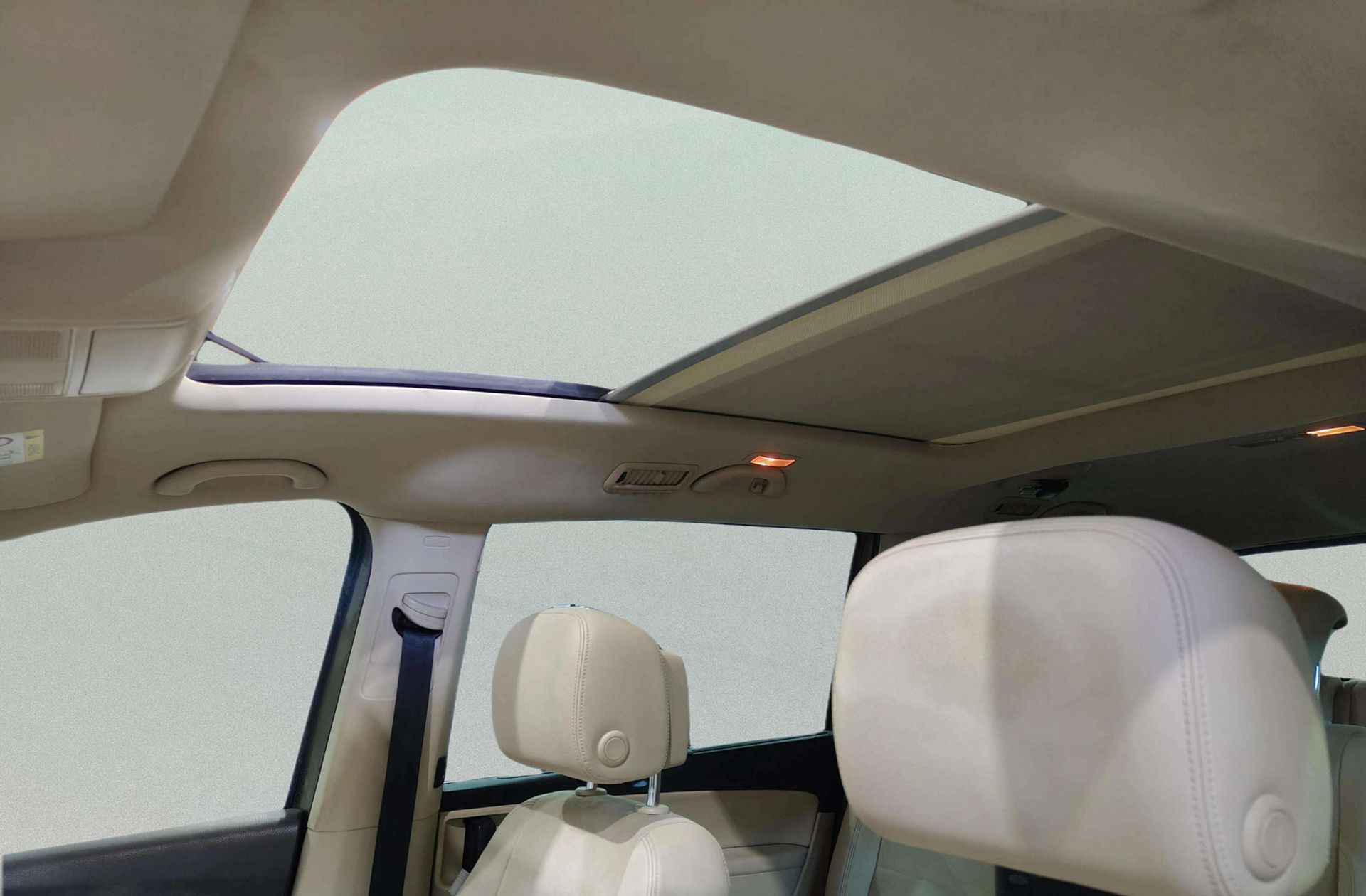 Volkswagen Sharan Sport 2.0 TDI BMT 7 plazas - foto 7